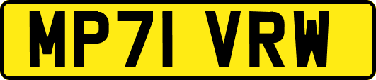 MP71VRW