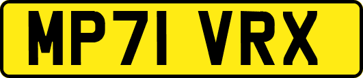 MP71VRX