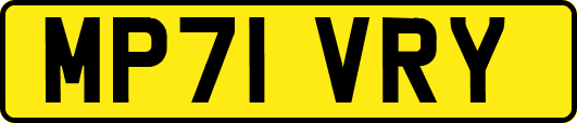MP71VRY