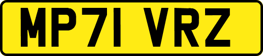 MP71VRZ