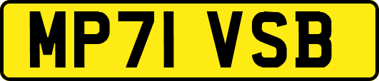 MP71VSB