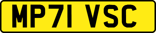 MP71VSC