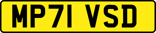 MP71VSD