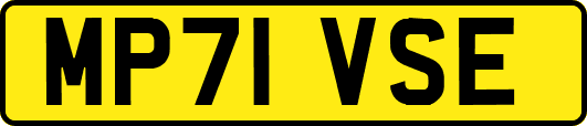 MP71VSE