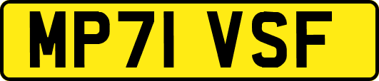 MP71VSF