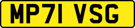 MP71VSG