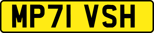 MP71VSH
