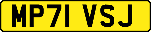 MP71VSJ