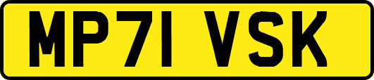 MP71VSK