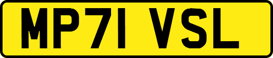 MP71VSL