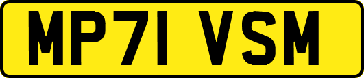 MP71VSM