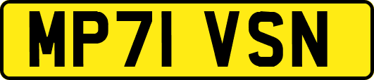 MP71VSN