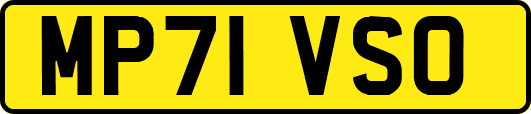 MP71VSO