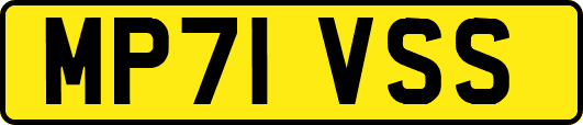 MP71VSS
