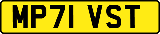MP71VST