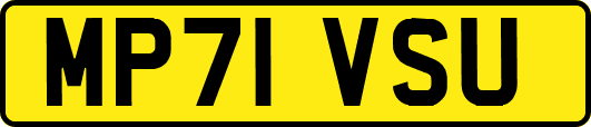 MP71VSU