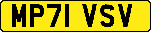 MP71VSV