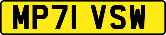 MP71VSW
