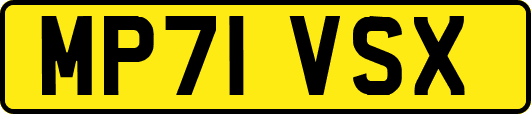 MP71VSX