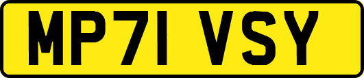 MP71VSY