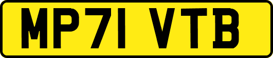 MP71VTB