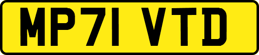 MP71VTD