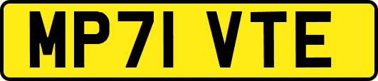 MP71VTE