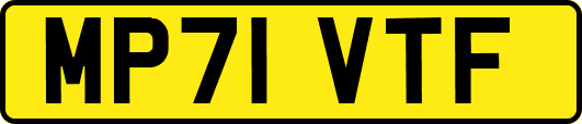 MP71VTF