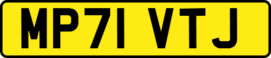 MP71VTJ