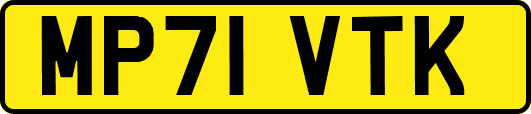 MP71VTK
