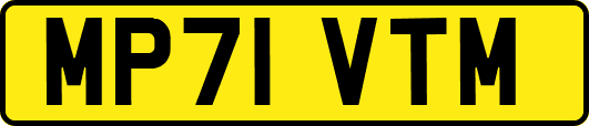 MP71VTM