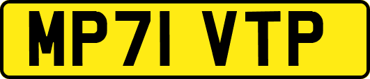 MP71VTP