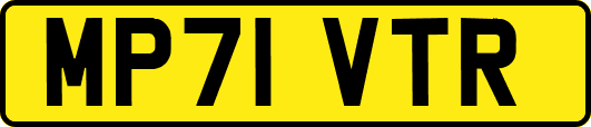 MP71VTR