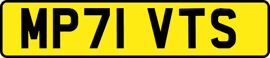 MP71VTS
