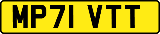 MP71VTT