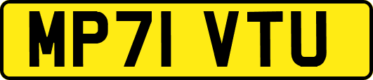 MP71VTU