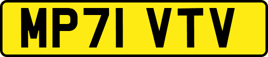 MP71VTV