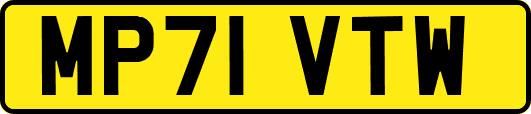 MP71VTW