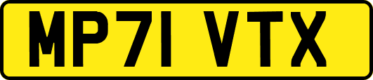 MP71VTX