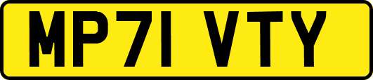 MP71VTY