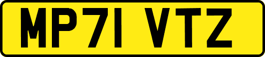 MP71VTZ