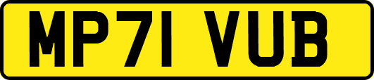MP71VUB