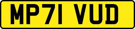 MP71VUD
