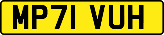 MP71VUH