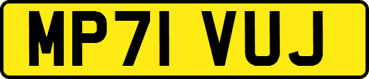 MP71VUJ