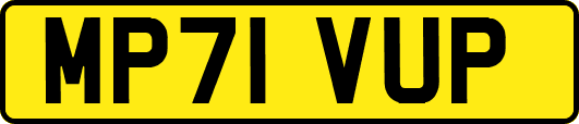 MP71VUP