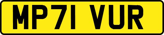 MP71VUR
