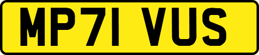 MP71VUS
