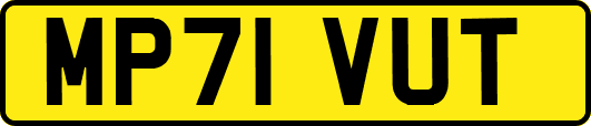 MP71VUT
