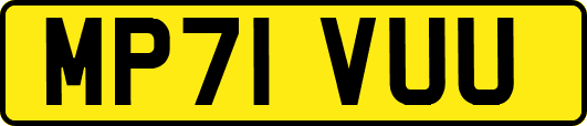 MP71VUU